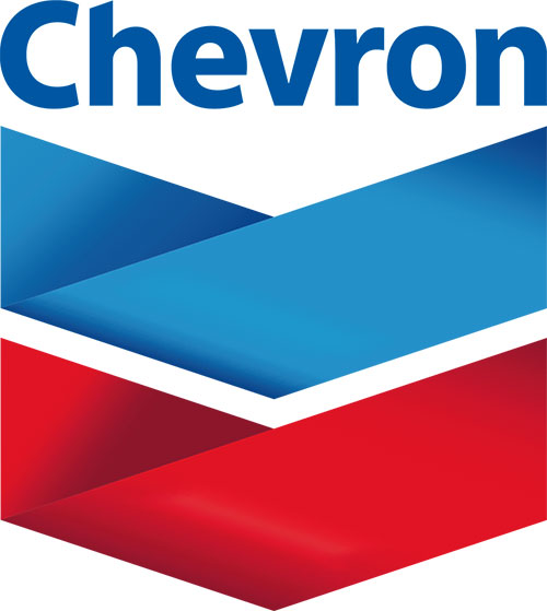 Chevron-Logo