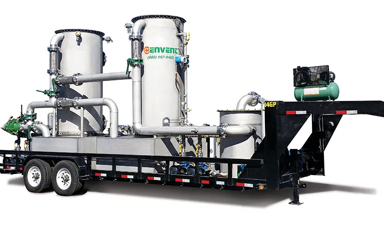 innovative environmental solutions