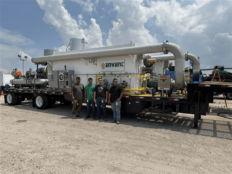 Fresh Look, Same Powerful Performance: EMTOS 4500 Ready for the Field