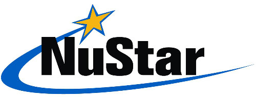 Nustar Logo
