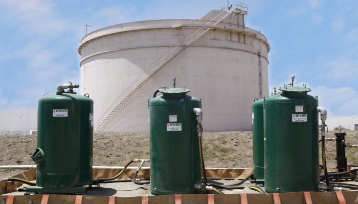 PFAS Contamination in Industrial Water: What Facility Managers Need to Know