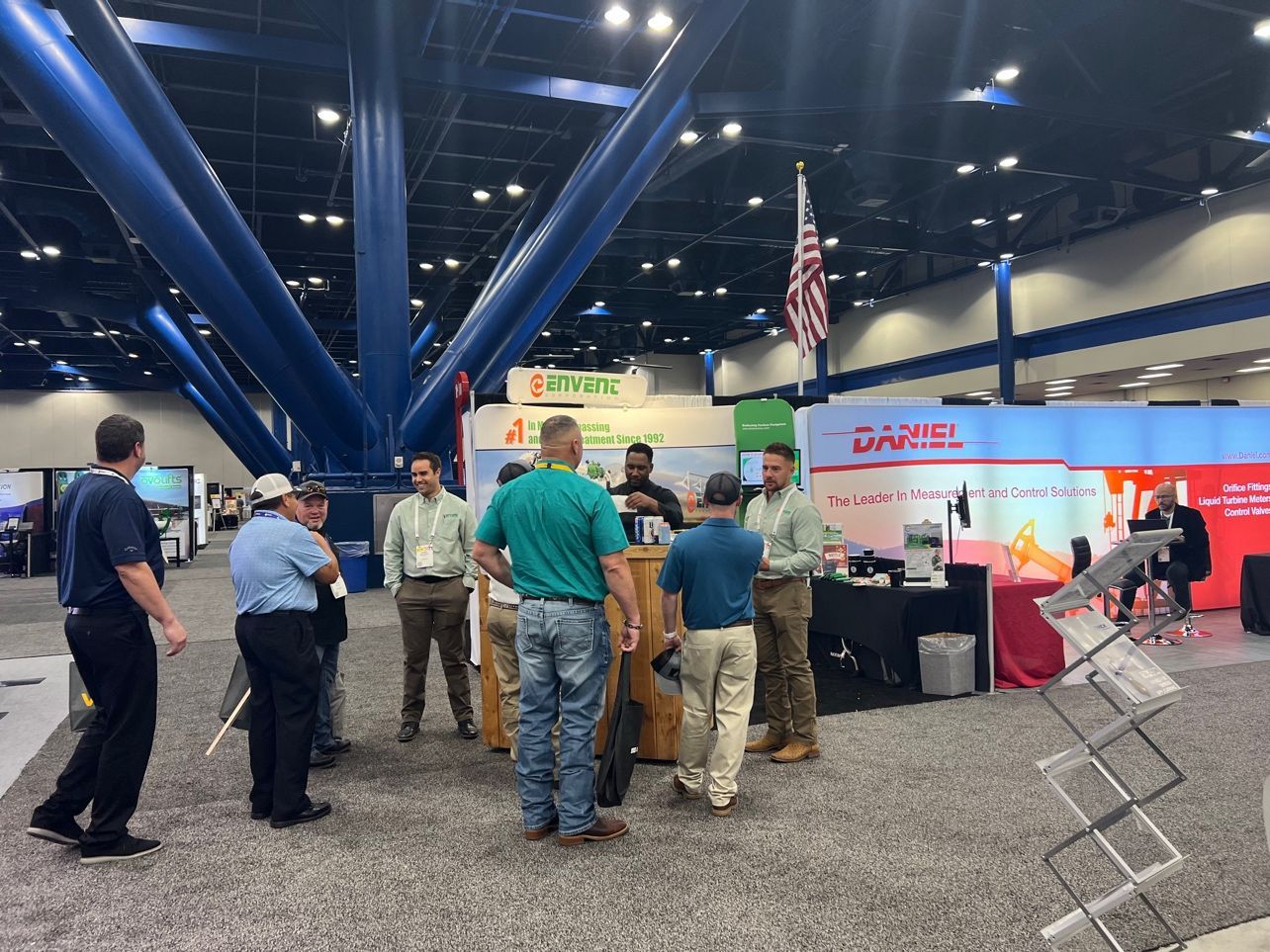 ILTA Conference and Exhibit