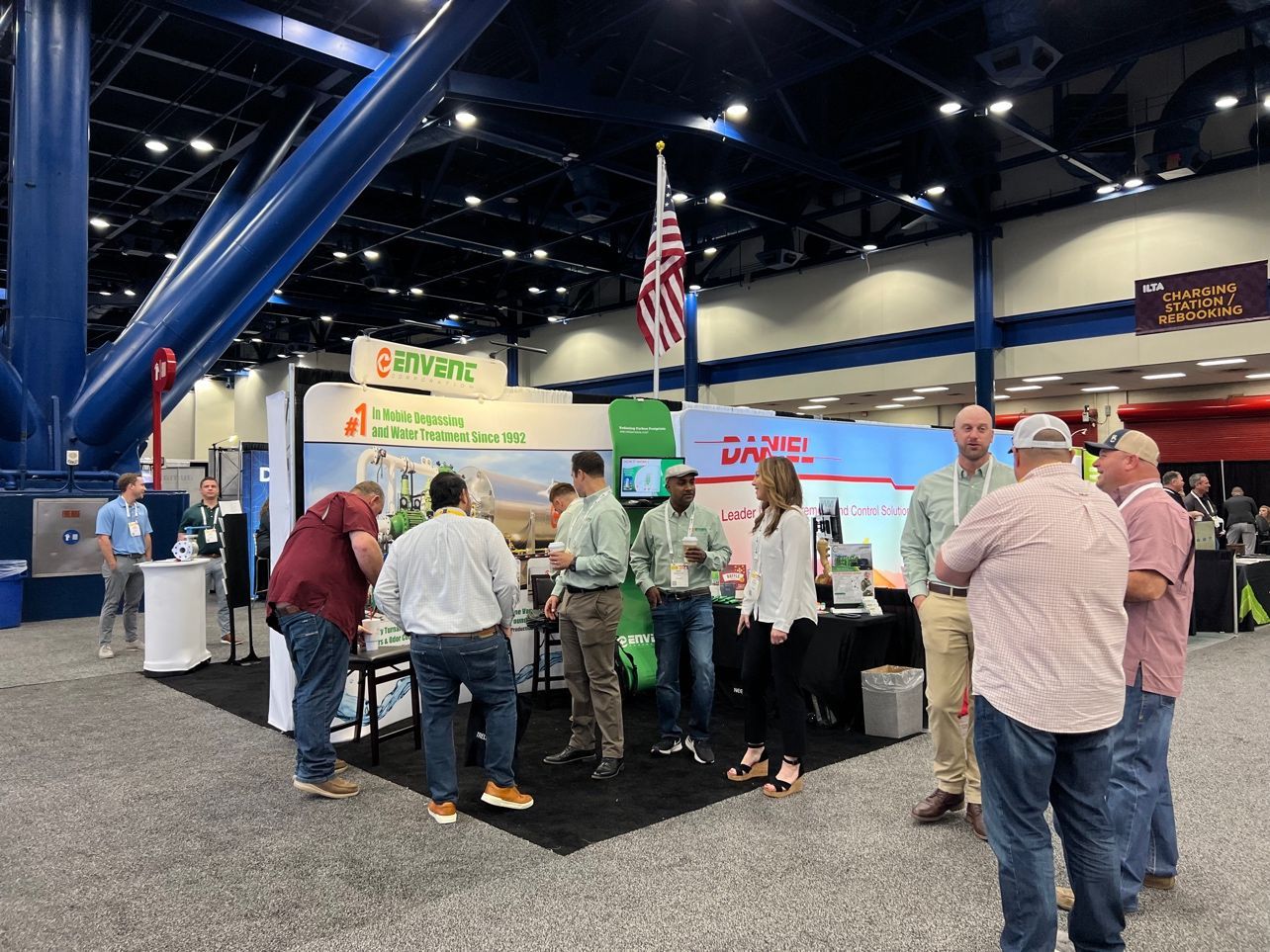 ILTA Conference and Exhibit