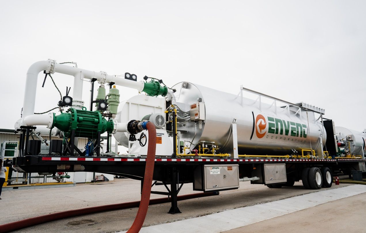 Keeping Operations Safe, Clean & Compliant — One Tank at a Time.