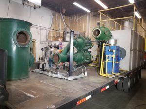 Envent’s EMTOS 4500