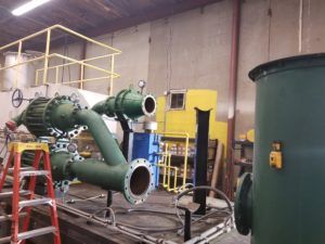 Envent’s EMTOS 4500