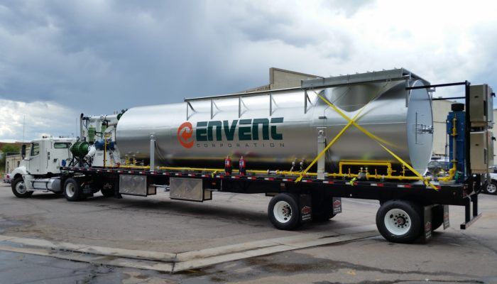 Industrial Air Pollution Control: Thermal Oxidizers & Scrubbers for Gulf Coast Refineries