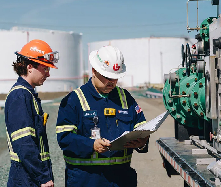 Tank Degassing & Soil Vapor Extraction: Safe Remediation for Refineries & Industrial Sites