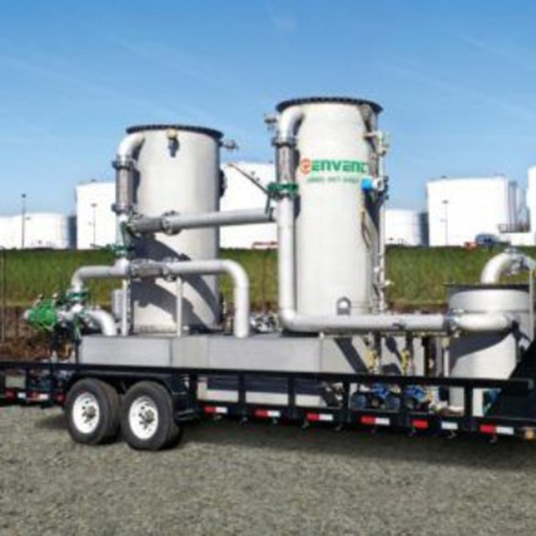 Marine Vapor Recovery Compliance: What Every Terminal Operator Must Know